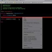 XCode Tutorials Moving Objects