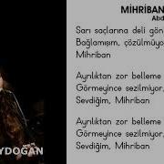 MİHRİBAN Fatma AYDOĞAN