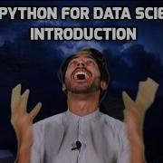 Introduction Learn Python For Data Science 1