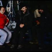 Ogün Sanlısoy Anma Arkadaş Backstage 2011