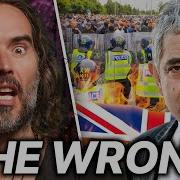 Rowan Atkinson Struggles To Hide His Anger With UK Government S Free Speech Crackdown