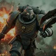 Армагеддон Warhammer 40k Эпические моменты и трейлеры Вархаммер