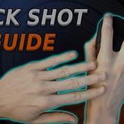 How To Flick Shot With Handcam Examples