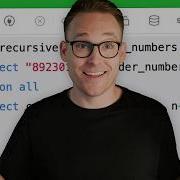 SQL For Fun And Profit