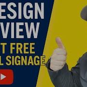 Ablesign Review The Best FREE Digital Signage Solution For Small Businesses