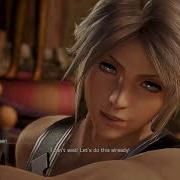 Dissidia NT Vaan Solo Matches 1