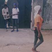 Davido Something Fishy Freestyle