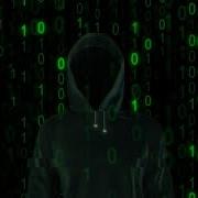 Computer Network Hacker With Binary Code Stock Footage Stock Video Cinefootage