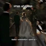Hadise Evlenmeliyiz Speed Up