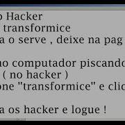 Transformice Hacker 2011