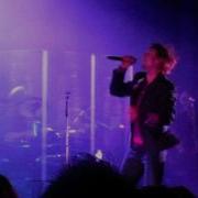 Darren Hayes Break Me Shake Me Sydney 2011