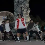 Math Dance Challenge