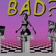 The Magic Of Bad CGI