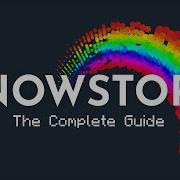 How To Use Snowstorm To Create Particle Effects
