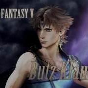 Dissidia 2015 Bartz Exhibition