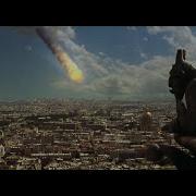 Armageddon 1998 Paris Destruction Scene 1080p