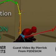 Better Animation With Motion Paths Blender Secrets Guest Video By Pierrick PICAUT