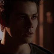 Void Stiles All Scenes TEEN WOLF 1080p