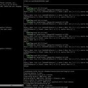 Writing A Programming Language In Rust 17 Else If Statements And Index Ranges