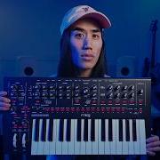 Moog Messenger Demo Top 5 Features