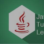 Java Lesson 2 Variables And Data Types
