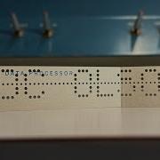 Boards Of Canada Olson On A 1959 PDP 1 Computer