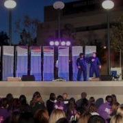 CPP 2011 Triangle Tron Lip Sync
