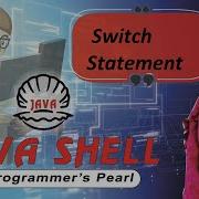 Tutorial 21 Switch Statement
