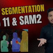 Auto Image Segmentation Using YOLO11 And SAM2
