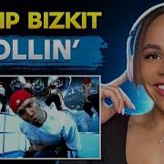 First Time Hearing Limp Bizkit Rollin Air Raid Vehicle