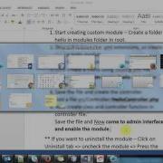 Drupal8 Custom Module Development