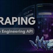 Scraping Secret Sauce Reverse Engineering API