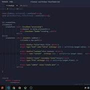 React Hooks Firebase Auth 5 The Create Component