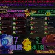 SOLUCION MS ROJO ERROR 2 RAKION LATINO
