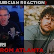 Jazz Musician REACTS Bilmuri Live From Atlanta MUSIC SHED EP456