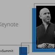 Day 1 Keynote Chrome Dev Summit 2018