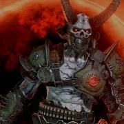 Doom Eternal Stadia Gameplay Marauder Boss Fight 4K