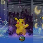 All Pokéball Animations In Pokémon Champions