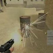 Counter Strike Source Glitch AutoGlock