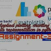 Applied Plotting Charting Data Representation In Python Assignment 3 University Of Michigan