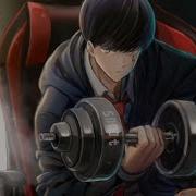 Workout Motivation AMV Take It