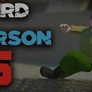 Advanced Third Person Controller Part 15 Vaulting 2 Unity Tutorial
