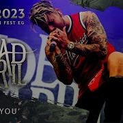 DEAD BY APRIL Losing You Live At Resurrection Fest EG 2023