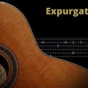 Expurgation Friday Night Funkin Tutorial Guitar Tabs