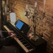 Alexander Dargomyzhsky S Valse Melancolique