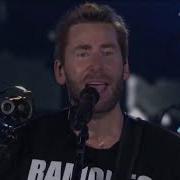 NICKELBACK HOW YOU REMIND ME LIVE IN ROCK IN RIO BRAZIL 2019