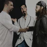Scars On Broadway They Say Ft Serj Tankian AI Cover