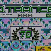 D Trance 70 Megamix CD 1