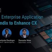 Build Enterprise Apps With Mendix To Enhance CX