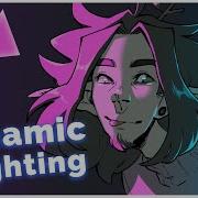 How To Shade Multiple Light Sources
